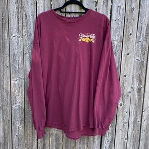 Blessed Girl Long Sleeve